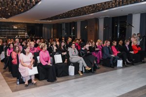 Održan B2B susret “Ujedinjene u uspjehu”: Slavljenje ženskog poduzetništva i početak nove poslovne godine